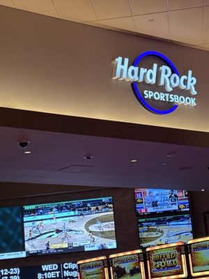 Hard Rock Casino Northern Indiana by null