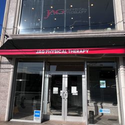 JAG Physical Therapy