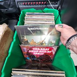 Lev's Pawn Shop - OLDIE RECORDS