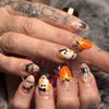 Olmos Nail & Spa gift card
