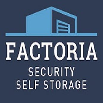 Factoria Security Self Storage - Self Storage Near Me - Bellevue, Washington