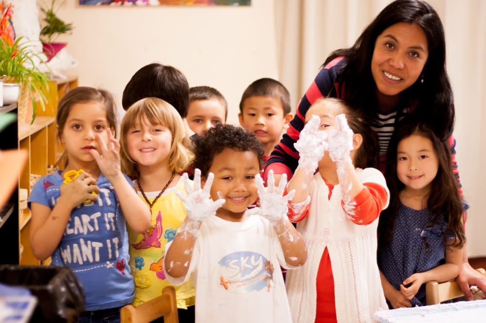 STONESTOWN FAMILY YMCA PRESCHOOL ST FRANCIS 399 San Fernando Way Stonestown family ymca preschool st francis 399 san fernando way