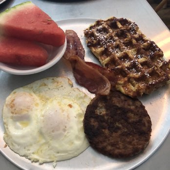 The Waffle Factory - Breakfast & Brunch Near Me - Webster, New York The Waffle Factory - Breakfast & Brunch Near Me - Webster, New York