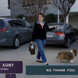Anne Ashby Law