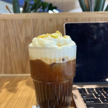 Moonwake Coffee Roasters - Corn coffee - Coffee Roasteries Near Me - San Jose, California Moonwake Coffee Roasters - Corn coffee - Coffee Roasteries Near Me - San Jose, California