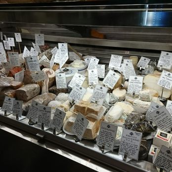 Formaggio Kitchen South End - Many cheeseeeee - Grocery Near Me - Boston, Massachusetts