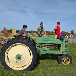 Red Wagon Farm