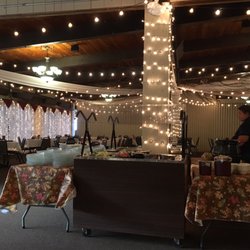 RiverEdge Golf Course - Restaurant
