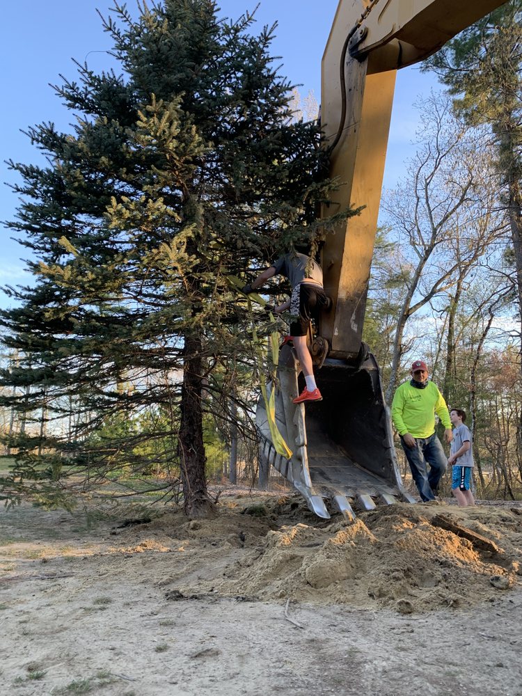 Clearwater Contracting - septic in Concord, MA