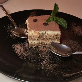 Villa Romana - Tiramisu - Italian Near Me - Hollywood, Florida Villa Romana - Tiramisu - Italian Near Me - Hollywood, Florida