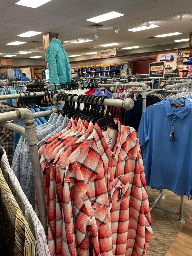 CAVENDER’S BOOT CITY Updated October 2024 20 Photos & 16 Reviews