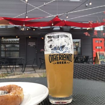 Otherlands Beer - Breweries Near Me - Bellingham, Washington