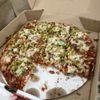 Melissa's Sir Pizza on Charlotte gift card