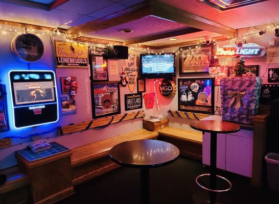 The Thurman Cafe by null