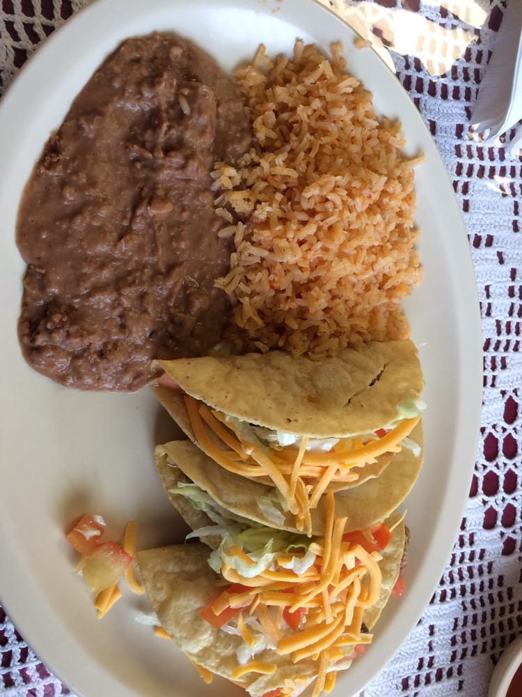 Mi Tiera Taqueria