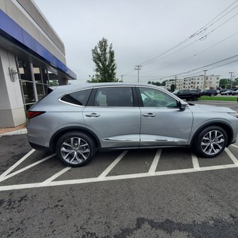 Acura By Executive - Car Dealers Near Me - North Haven, Connecticut Acura By Executive - Car Dealers Near Me - North Haven, Connecticut