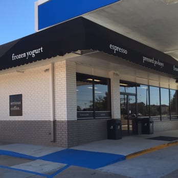 Daily Press - Exterior - Coffee & Tea Near Me - Monroe, Louisiana Daily Press - Exterior - Coffee & Tea Near Me - Monroe, Louisiana
