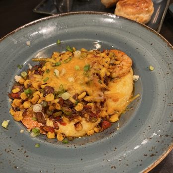 Southern Social - Shrimp and grits - Southern Near Me - Woodbury, Minnesota Southern Social - Shrimp and grits - Southern Near Me - Woodbury, Minnesota