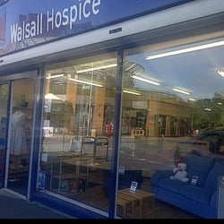 Walsall Hospice