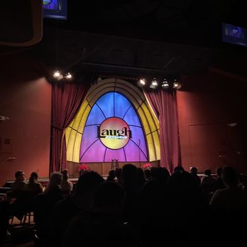 Laugh Factory - Comedy Clubs Near Me - Chicago, Illinois Laugh Factory - Comedy Clubs Near Me - Chicago, Illinois