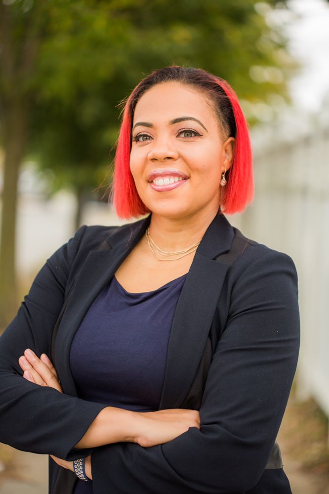 Christal A Cammock, PC - immigration attorney in Valley Stream , NY