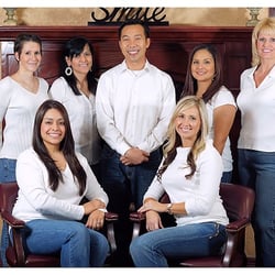 Advanced Family Dental, Phu Le - Meet the team