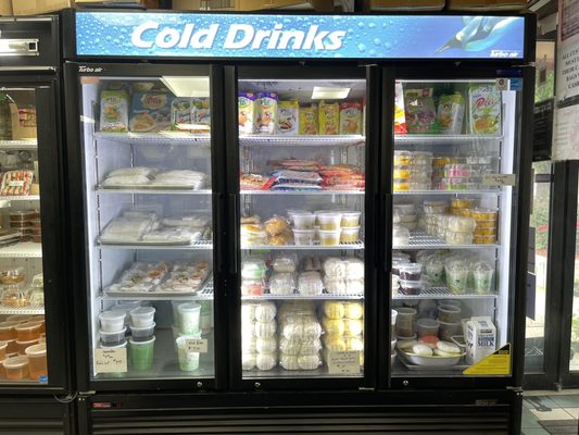 Hung Phat Grocery by null