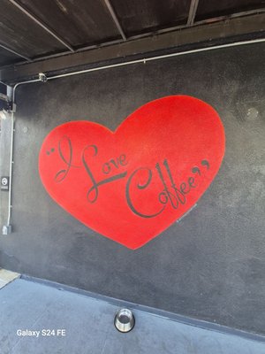 Dam Good Coffee LLC by null