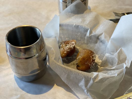 Rosie's Cafe by null