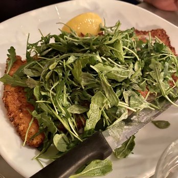 Mua - Lemon caper milanesa - Bars Near Me - Oakland, California Mua - Lemon caper milanesa - Bars Near Me - Oakland, California