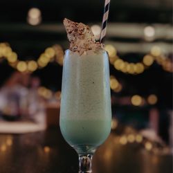 Maggies Farm Rum - Clover Shake