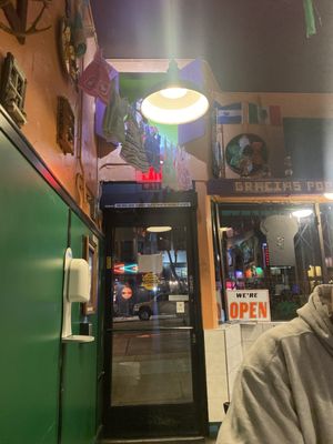 Los Panchos Restaurant by null