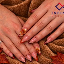 Infinity Nail Spa