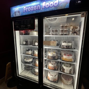Cold Stone Creamery - Ice Cream & Frozen Yogurt Near Me - Lomita, California Cold Stone Creamery - Ice Cream & Frozen Yogurt Near Me - Lomita, California