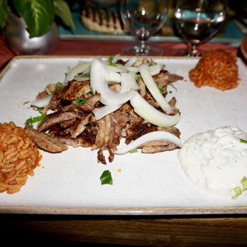 Grüner Turm - Gyros - Greek Near Me - Böblingen, BW