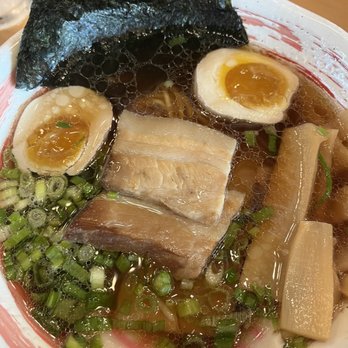 Slurping Turtle - Classic ramen - Sushi Bars Near Me - Columbus, Ohio