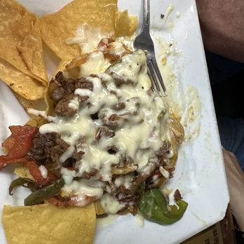 El Jimador - Steak nachos - Mexican Near Me - Wilburton, Oklahoma El Jimador - Steak nachos - Mexican Near Me - Wilburton, Oklahoma