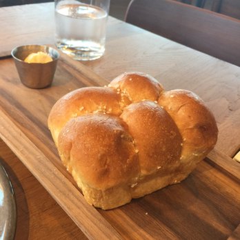 Paddlefish - pull apart bread - Seafood Near Me - Orlando, Florida Paddlefish - pull apart bread - Seafood Near Me - Orlando, Florida