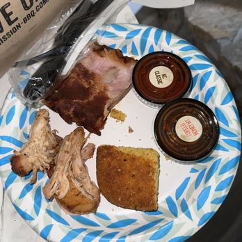 Mission BBQ - Barbeque Near Me - Jacksonville, Florida