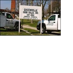 Greenville Door Sales