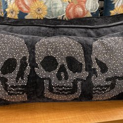 TJ Maxx - Spooky and sparkly. Spookly!