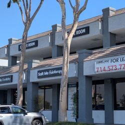 Cinema Escape Rooms - Los Alamitos - Cinema Escape Rooms is located on the second level