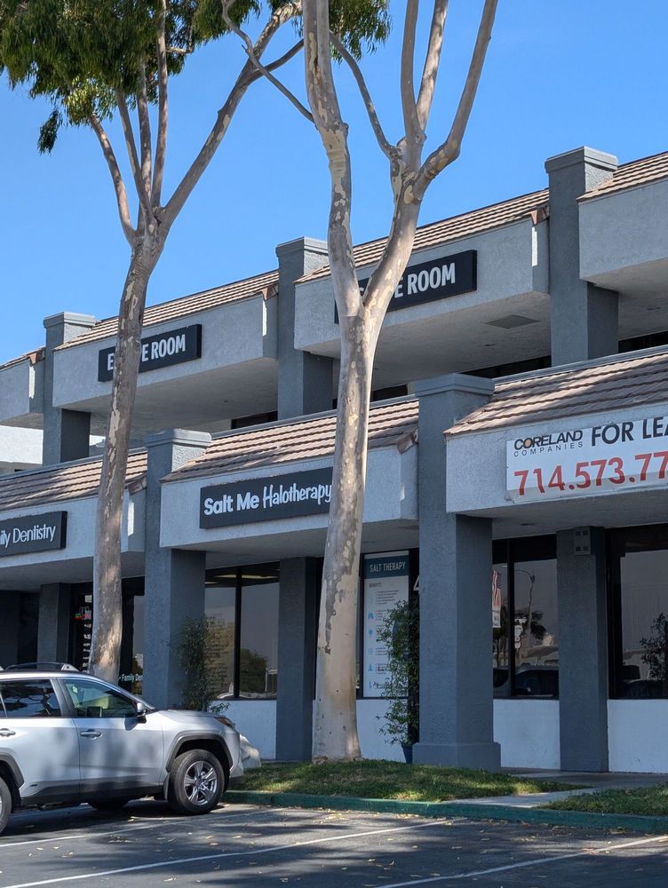 Cinema Escape Rooms - Los Alamitos