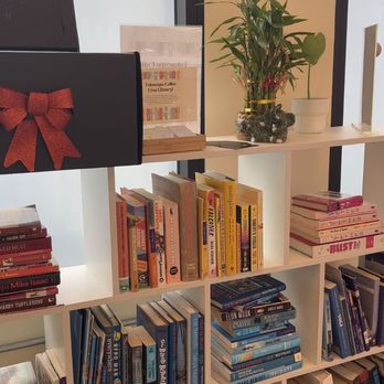 Telescope Coffee - free library - Bakeries Near Me - San Francisco, California Telescope Coffee - free library - Bakeries Near Me - San Francisco, California