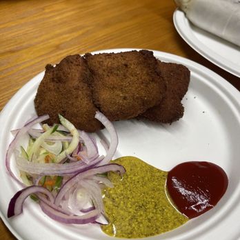 Calcutta Chaat & Bakery - Indian Near Me - Milpitas, California Calcutta Chaat & Bakery - Indian Near Me - Milpitas, California