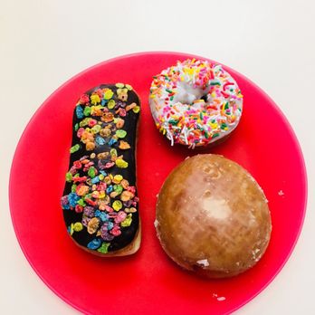 TK Donuts - Yummy - Donuts Near Me - San Diego, California TK Donuts - Yummy - Donuts Near Me - San Diego, California