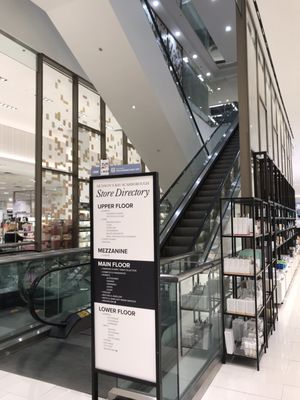 levis scarborough town centre