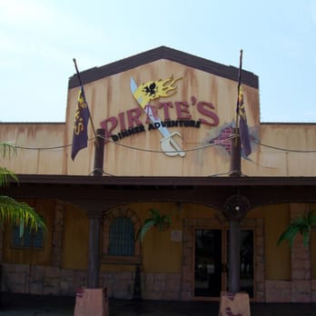 Pirates Dinner Adventure - Performing Arts Near Me - Orlando, Florida Pirates Dinner Adventure - Performing Arts Near Me - Orlando, Florida