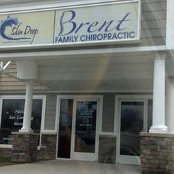 Brent Family Chiropractic - Brent Family Chiropractic