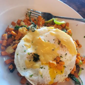 Pepper's Fireside Grille - Sweet potato hash - Breakfast & Brunch Near Me - Firestone, Colorado Pepper's Fireside Grille - Sweet potato hash - Breakfast & Brunch Near Me - Firestone, Colorado